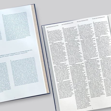 The Most Beautiful Swiss Books 2022