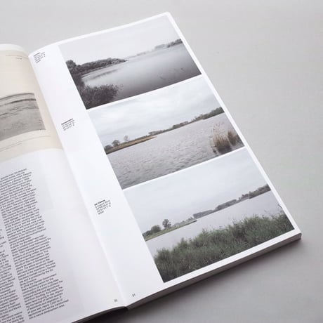 Recollecting Landscapes Rephotography, Memory And Transformation