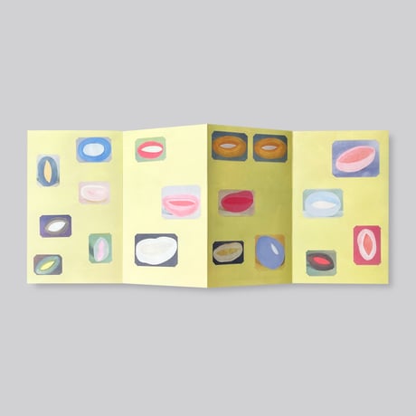 Ruth van Beek / Dishes for Dolls
