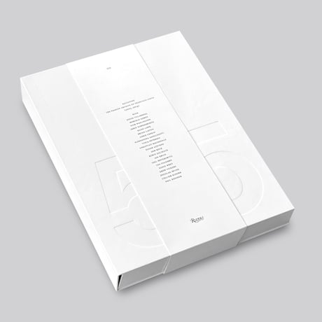 555: Revisiting The Fashion Archive of Francisco Costa