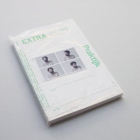 EXTRA 21  -  PRAKTIJK