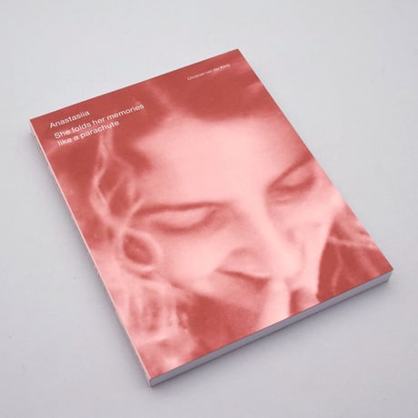 Christian van der Kooy / Anastasiia
