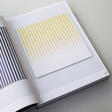 Philippe Decrauzat / Delay