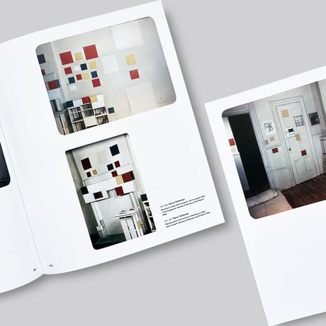 Mondrian and Photography