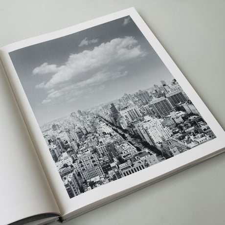 Mitch Epstein / Rock and Clouds