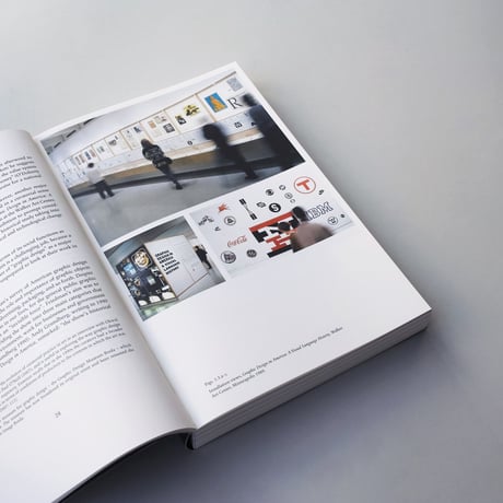 Mapping Graphic Design History in Switzerland