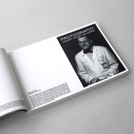 Dan Mitchell / Pocket Guide: Dan Mitchell Posters