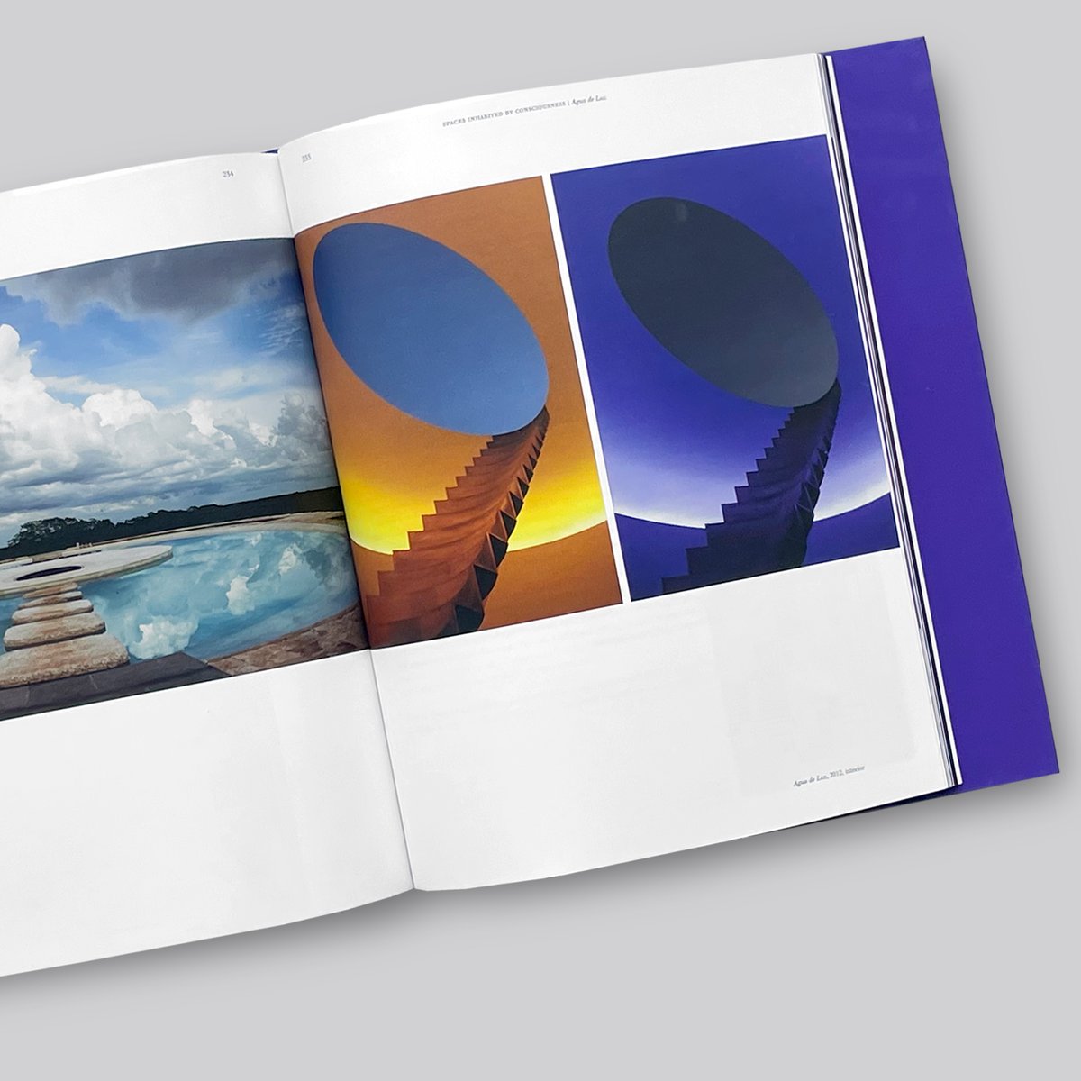 James Turrell / A Retrospective | POST James Turrell / A Retrospective | POST