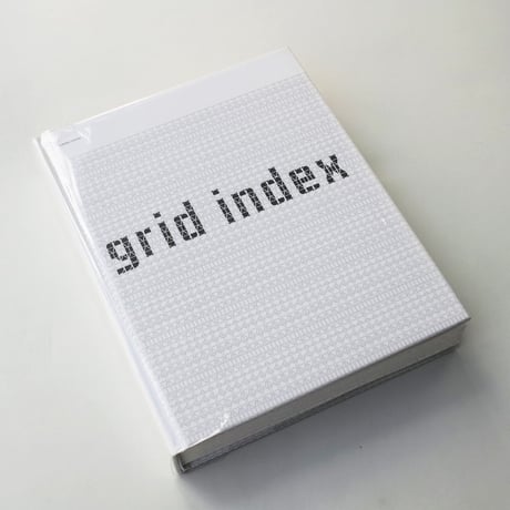 Carsten Nicolai / Grid Index