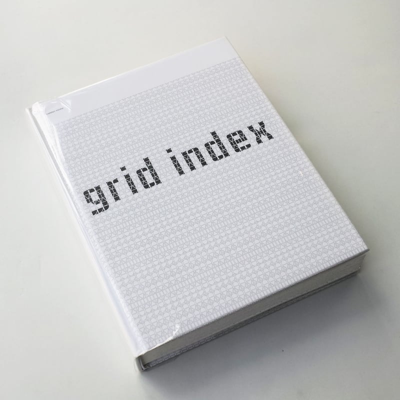 Carsten Nicolai / Grid Index | POST