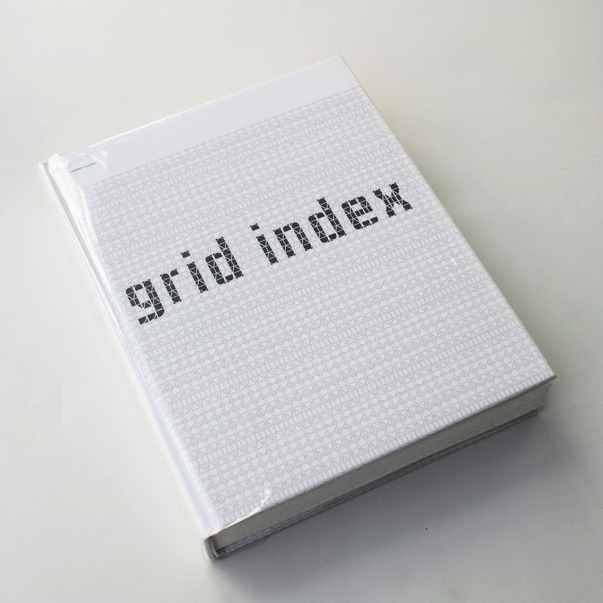 Carsten Nicolai / Grid Index | POST