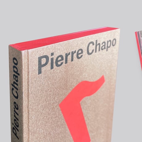 PIERRE CHAPO / A Modern Craftsman