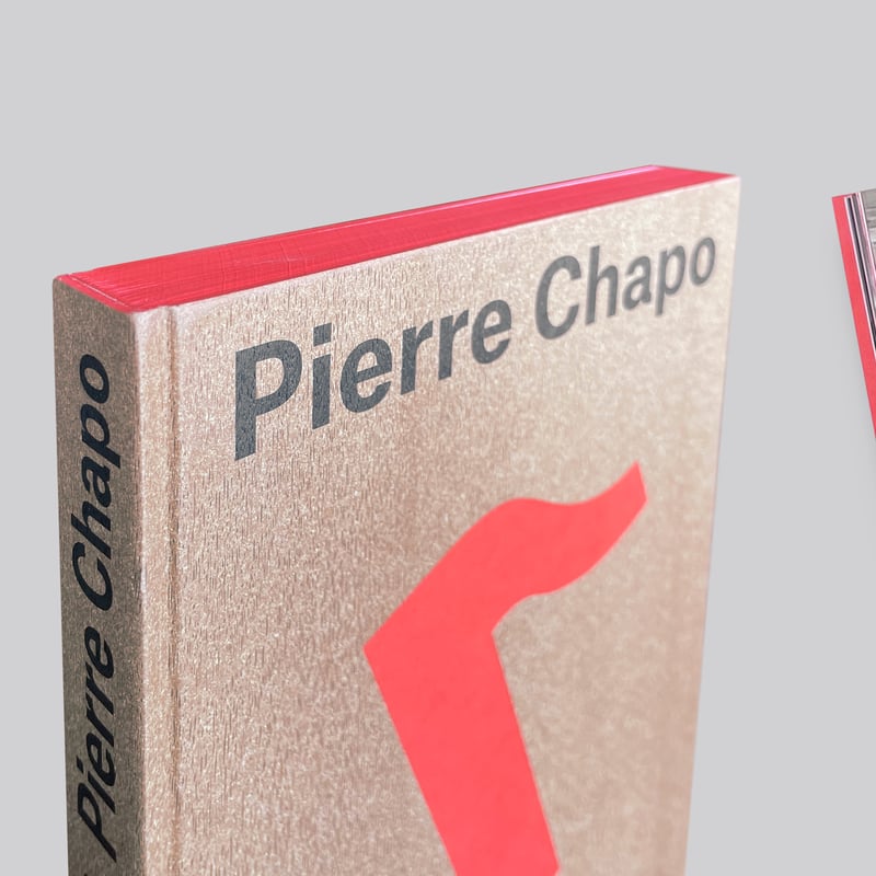 PIERRE CHAPO / A Modern Craftsman | POST