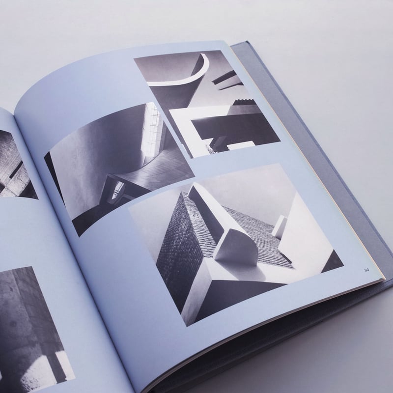 Le Corbusier, Pierre Jeanneret / Chandigarh, In