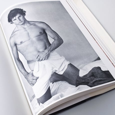 Bruce Weber / Bruce Weber