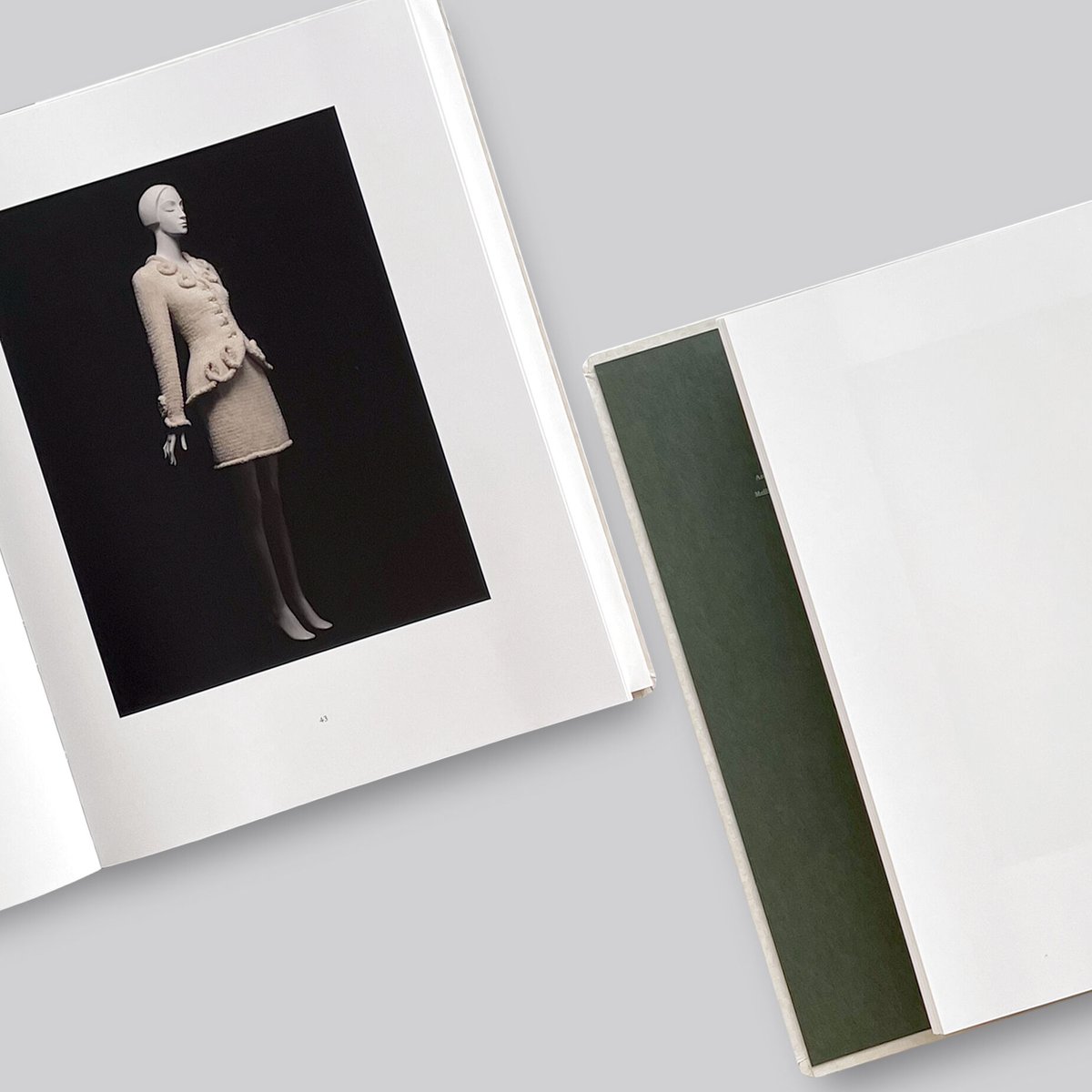 Karl Lagerfeld / A Line of Beauty | POST
