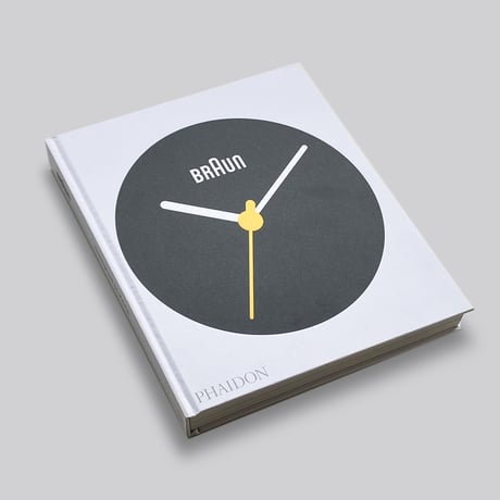 Braun / Designed to Keep