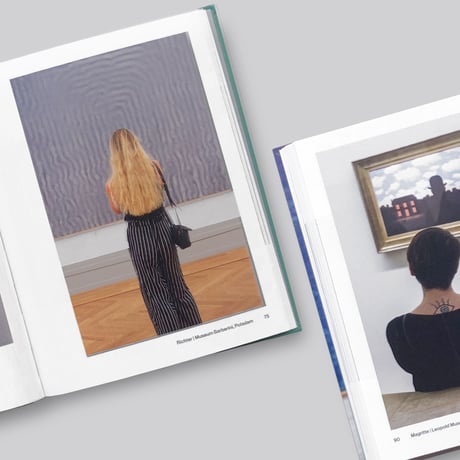 Stefan Draschan / Coincidences at Museums