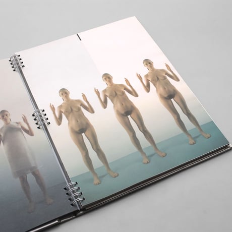 Visionaire / 27 Movement