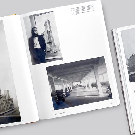 Magnus Englund and Leyla Daybelge / Walter Gropius