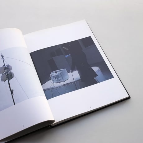 Pierre Huyghe / Le Château de Turing
