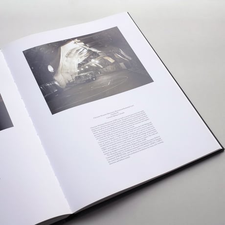 Taryn Simon / An American Index of the Hidden and Unfamiliar
