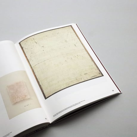 Piero Manzoni / Materials & Lines