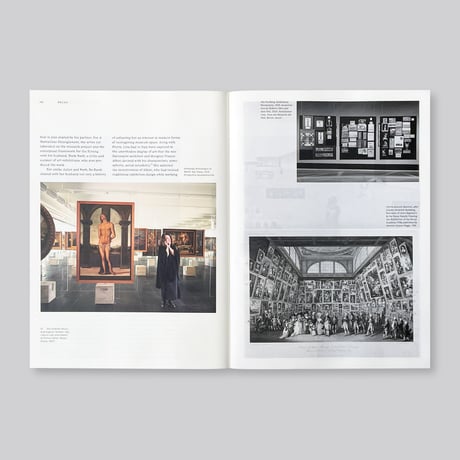 Isaac Julien / Lina Bo Bardi - A Marvellous Entanglement