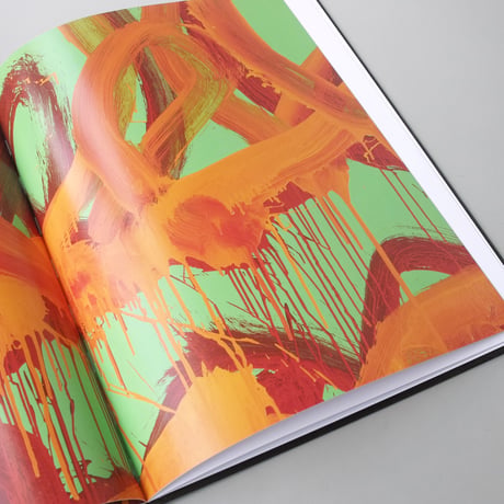 Cy Twombly / Camino Real