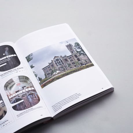 thonik / why we design