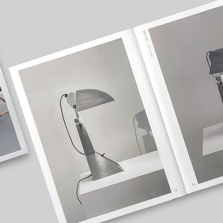 Umberto Riva / Selected Works