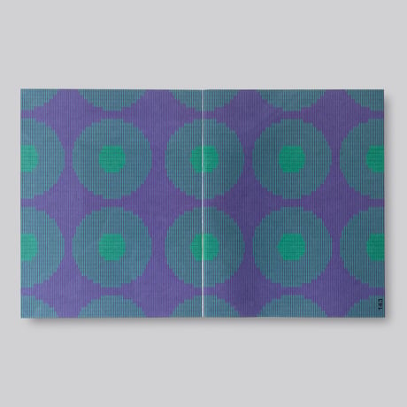 Karel Martens / Patterns