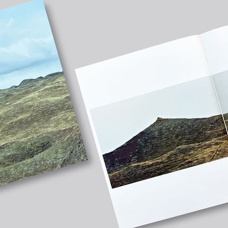 Roni Horn / Mother, Wonder『Ísland: To Place』