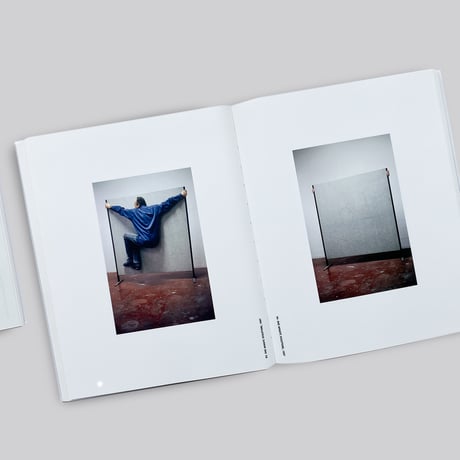 Erwin Wurm / Photographs