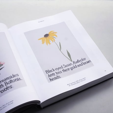 (Nothing but) Flowers