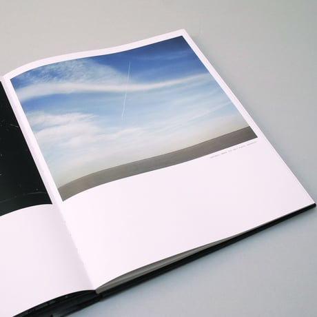 Mark Klett / THE HALF-LIFE OF HISTORY, THE ATOMIC BOMB AND WENDOVER AIR BASE