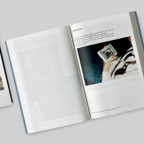 Stephen Shore / MODERN INSTANCES: THE CRAFT OF PHOTOGRAPHY [EXPANDED EDITION]