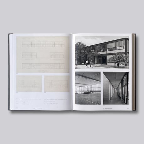 Mies van der Rohe / Mies
