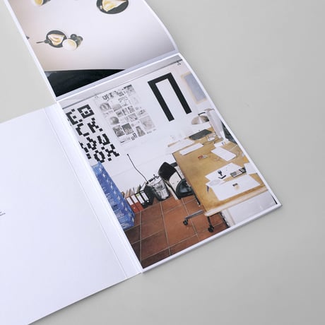 ROMA Publications #1–425 at Sitterwerk, St.Gallen