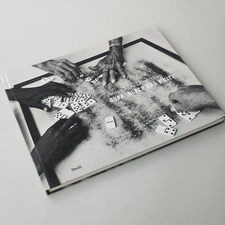 Anna Mia Davidson / Cuba: Black and White
