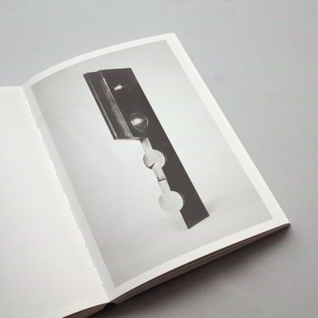 Luce Lebart / Inventions 1915-1938
