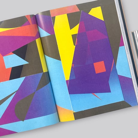 Scott Massey / The Nest - The CalArts Poster Archive Print