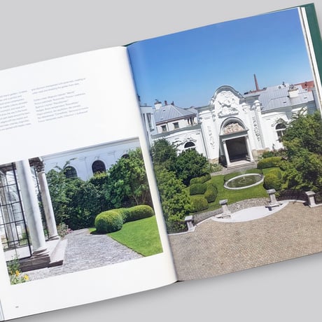 Erik Dhont / Landscape Architects. Works 1999-2020