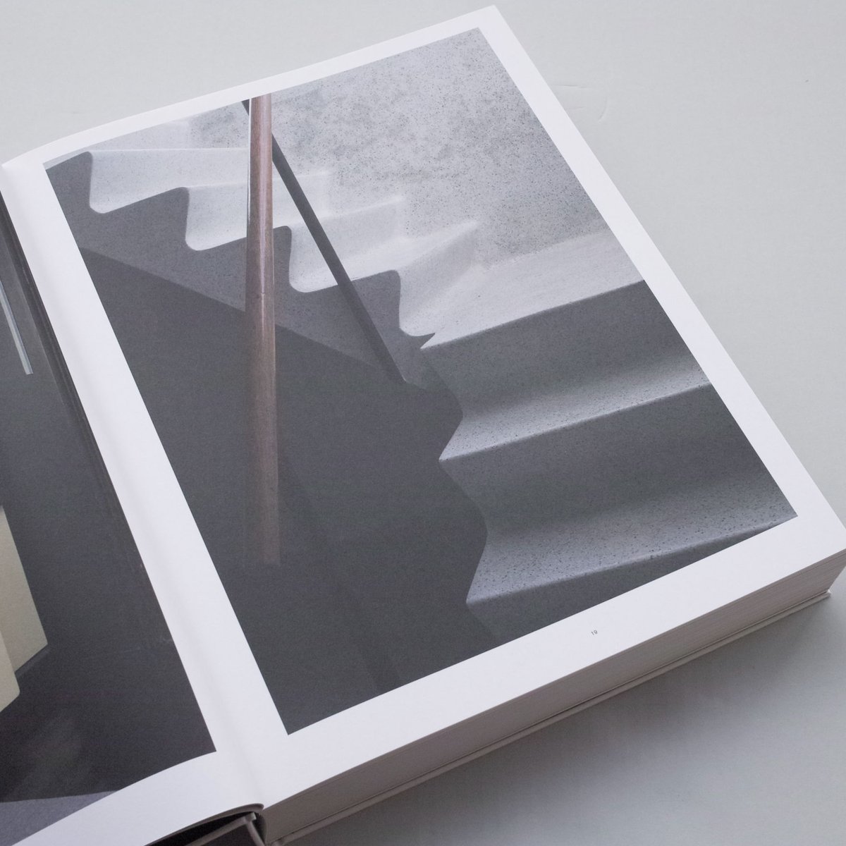 Gerrit Rietveld ／Wealth Of Sobriety Wealth of Sobriety – Mast Books