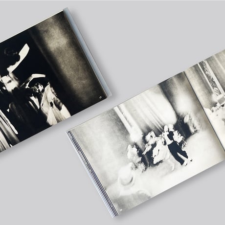 【復刻版】Alexey Brodovitch / Ballet