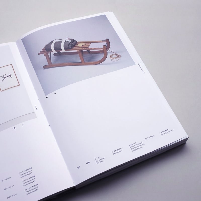 Beuys + Palermo（展覧会図録） | POST