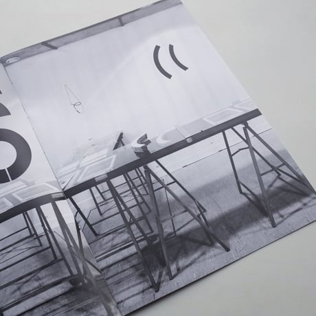 Stephan Keppel / Soft Copy Hard Copy Enter Enter Zine