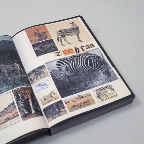 Lous Martens / Animal Books For