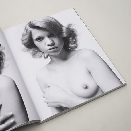 Peter Gaechter, Bettina Clahsen / Fünf Finger Föhn Frisur