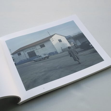 Guido Guidi / PER STRADA